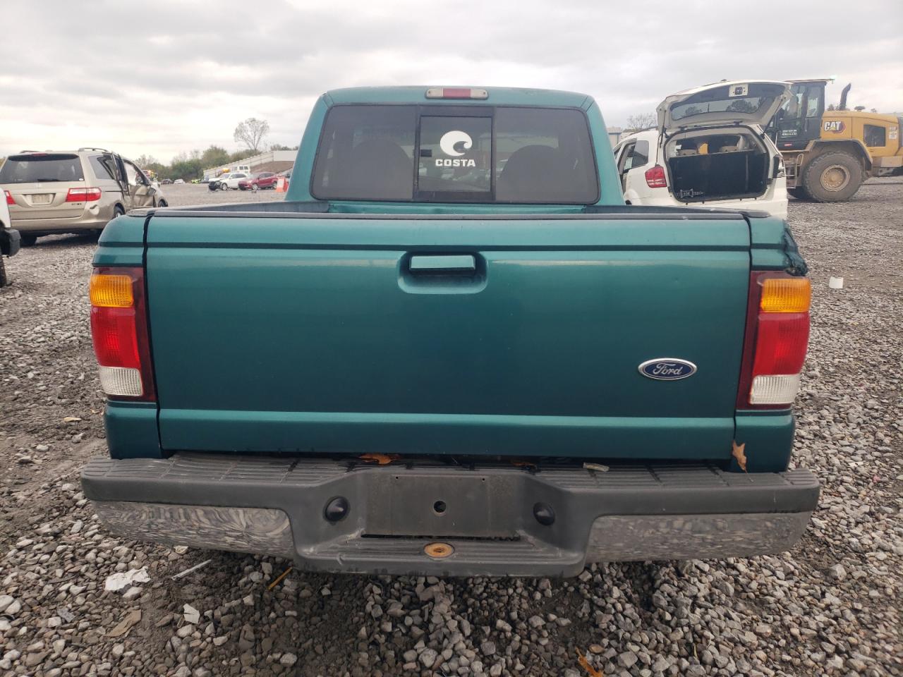 1998 Ford Ranger - Image 6