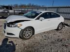 2013 Ford Fusion Se за продажба в Lawrenceburg, KY - Rear End