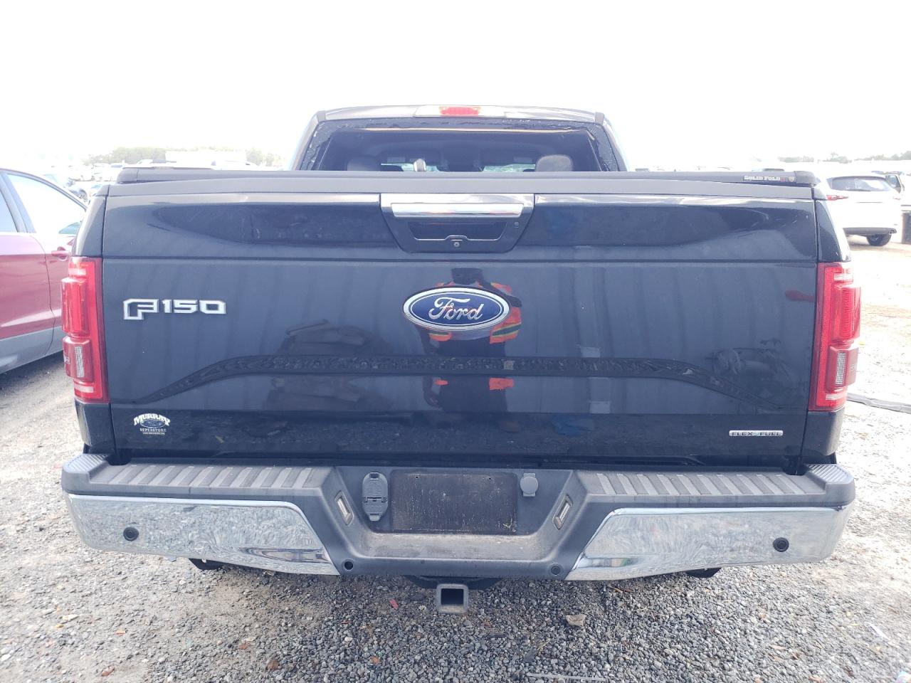 2015 Ford F-150 - Image 6