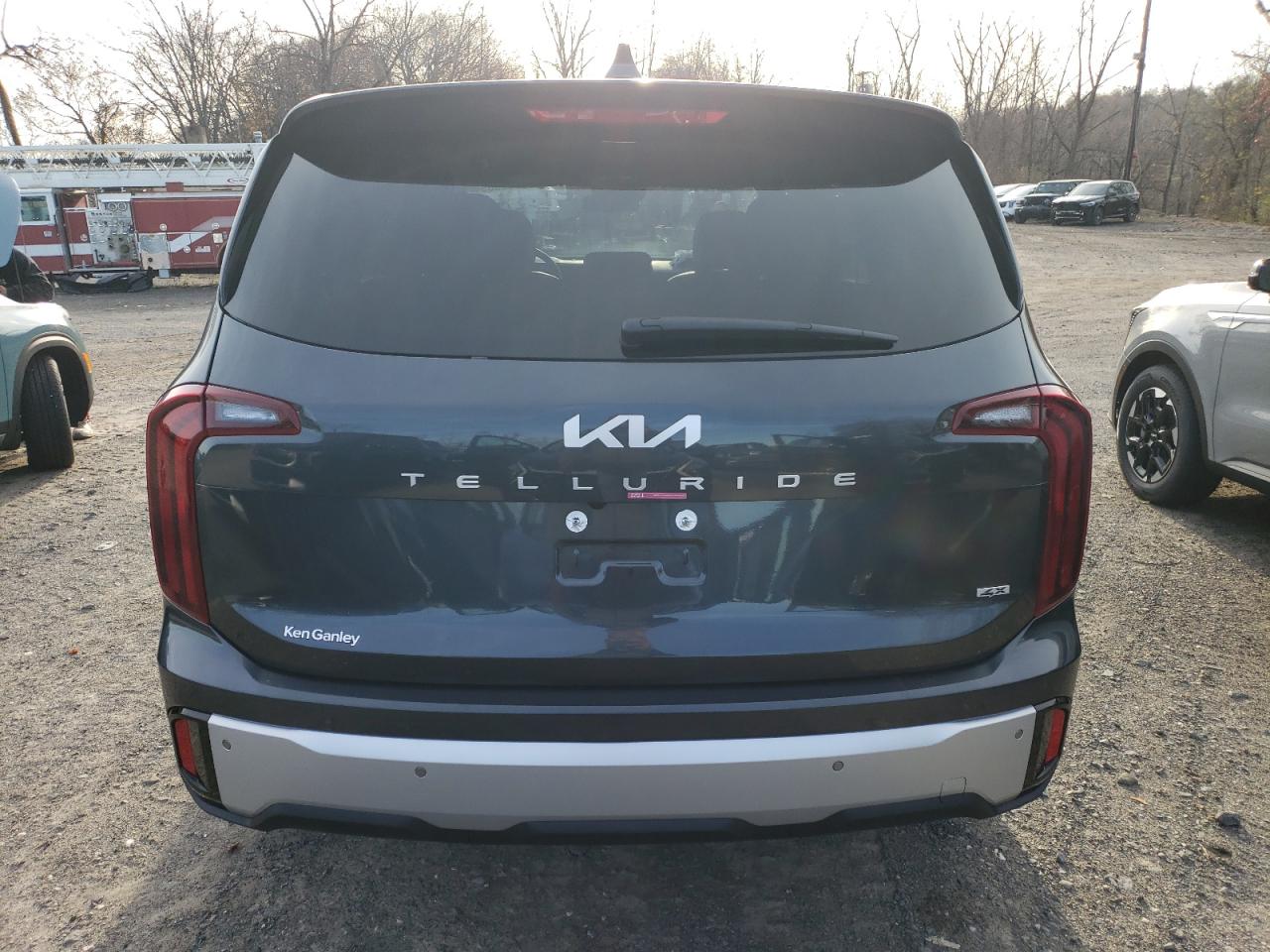 2024 Kia Telluride - Image 6