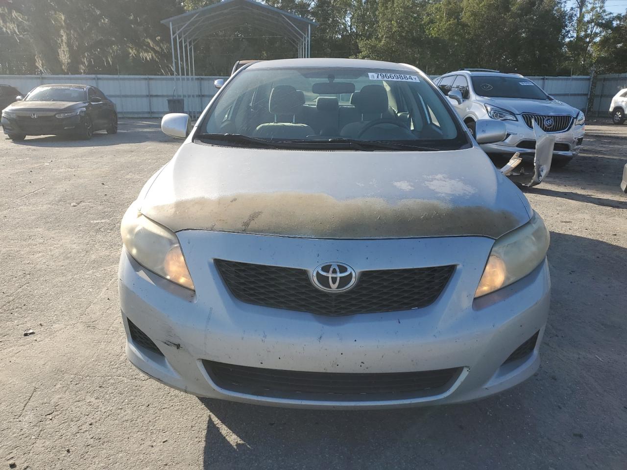 2009 Toyota Corolla - Image 5