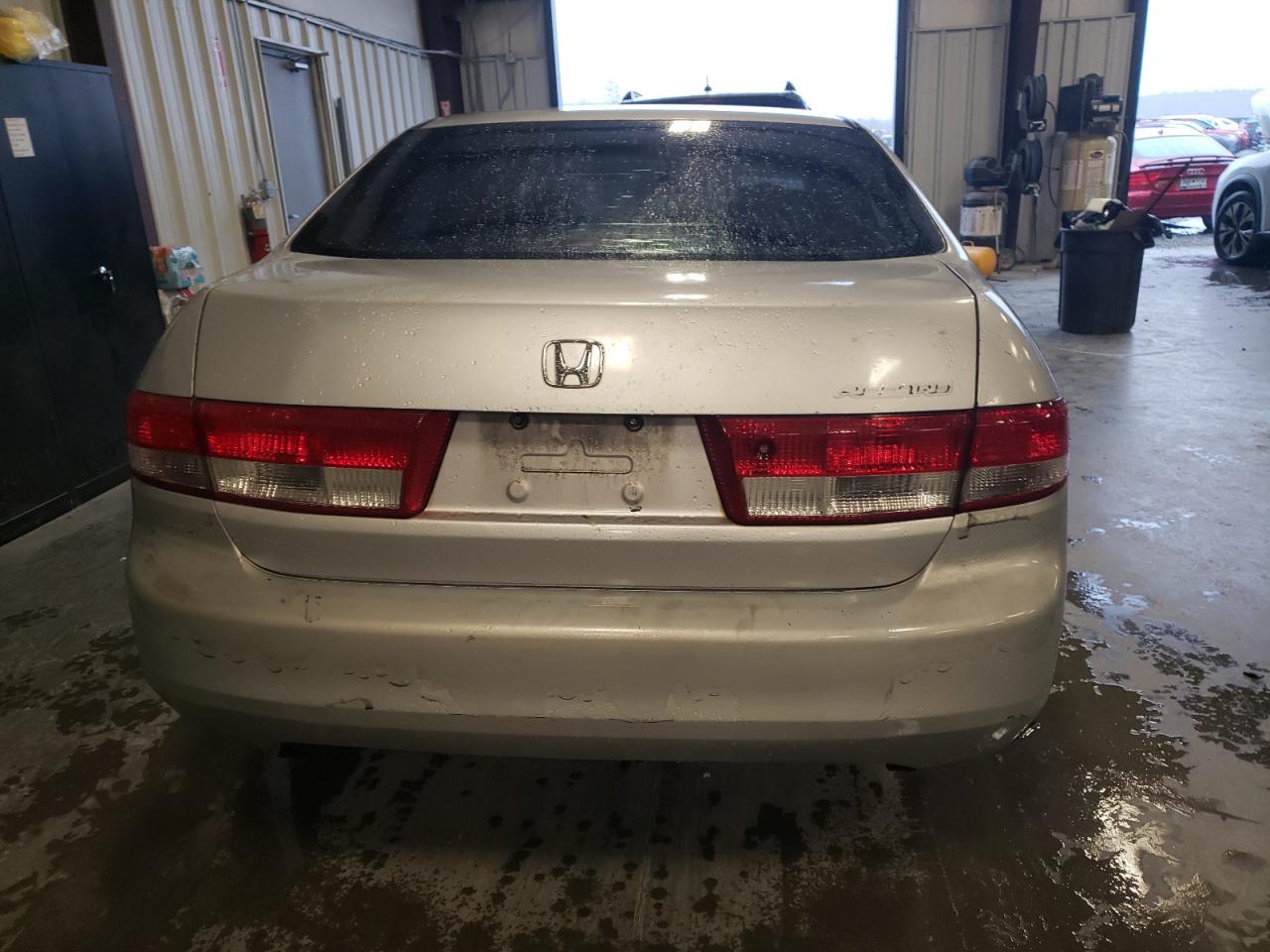 2003 Honda Accord - Image 6