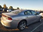 2017 Dodge Charger Sxt продається в Van Nuys, CA - Front End