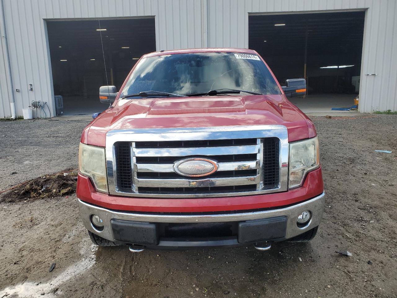 2009 Ford F-150 - Image 5