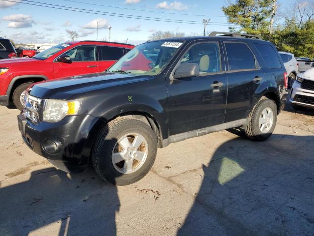 2009 Ford Escape Xlt