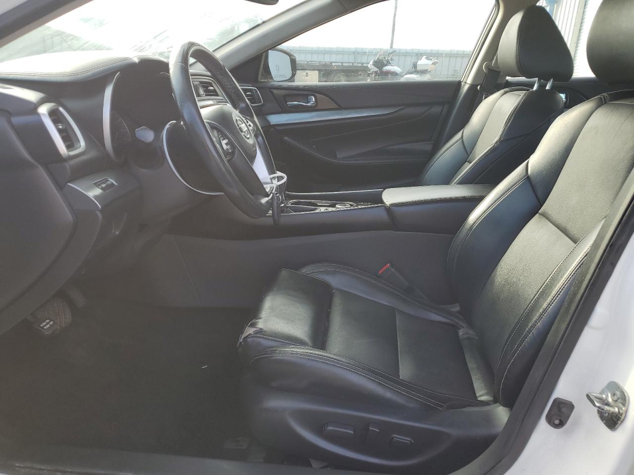 2018 Nissan Maxima - Image 7