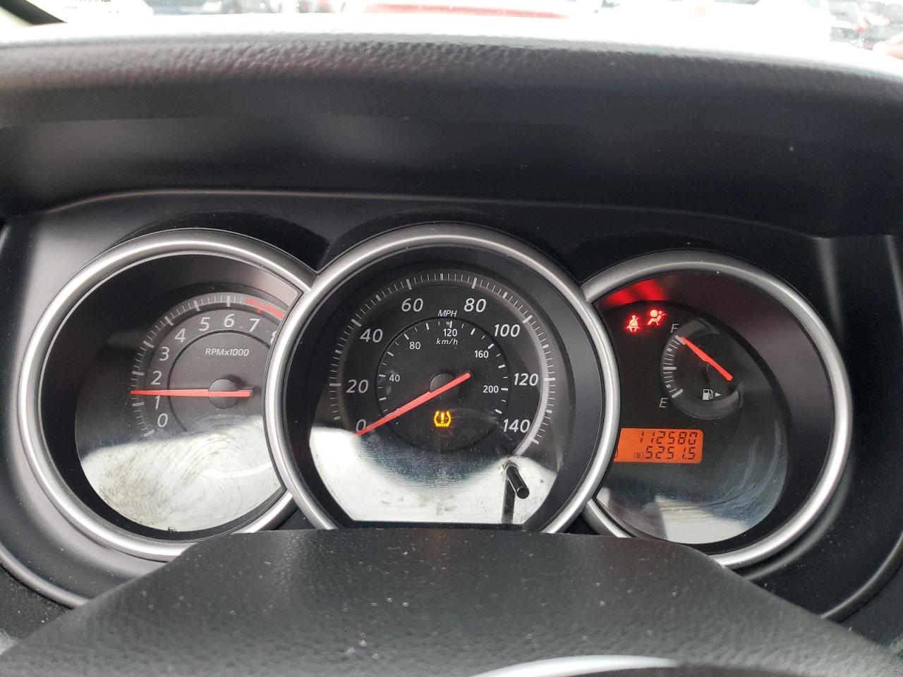 2011 Nissan Versa - Image 9