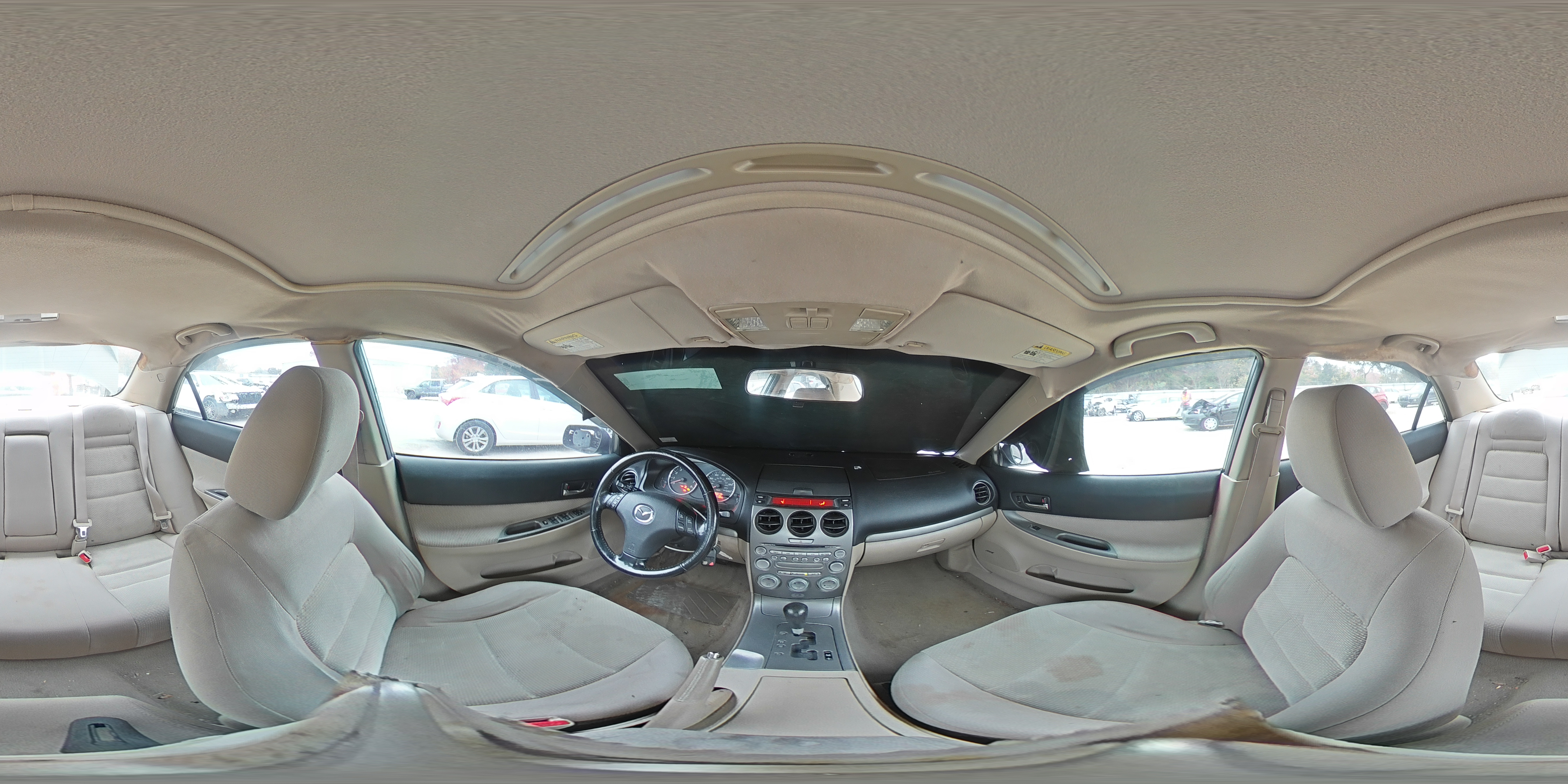 2005 Mazda 6 - Image 13