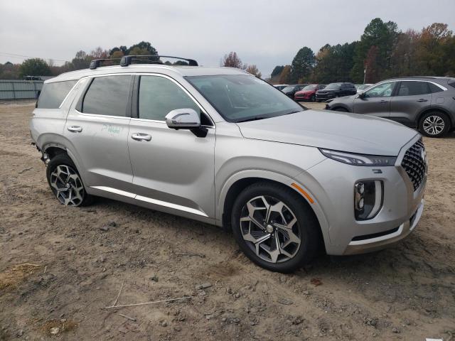  HYUNDAI PALISADE 2022 Srebrny