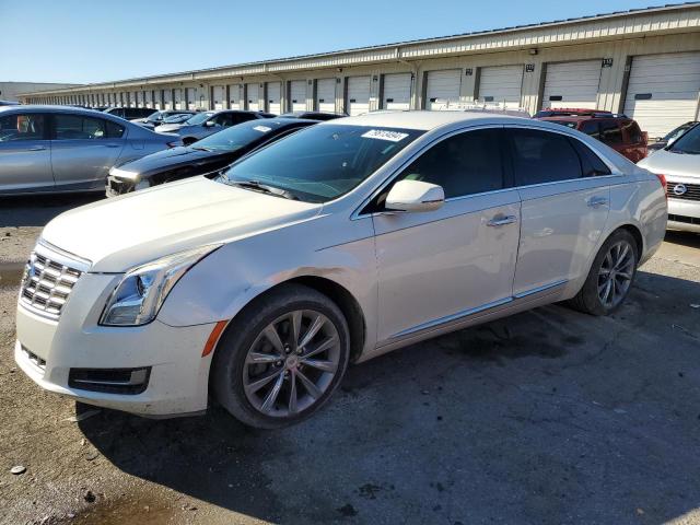 2014 Cadillac Xts 