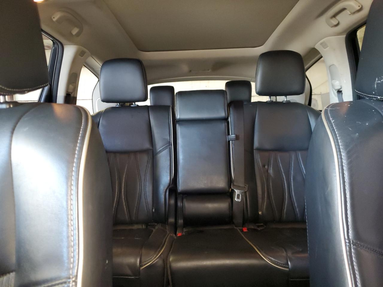 2020 Infiniti QX60 - Image 10
