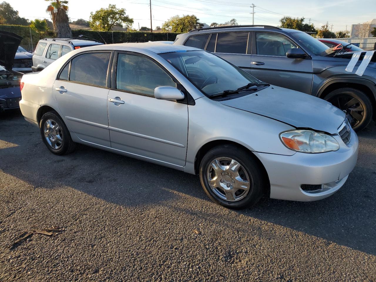2005 Toyota Corolla - Image 4