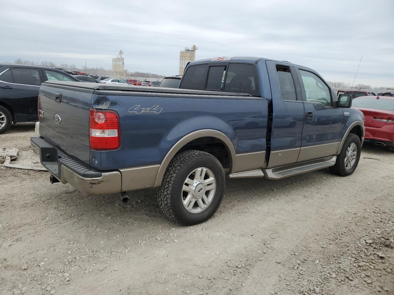 2004 Ford F-150 - Image 3