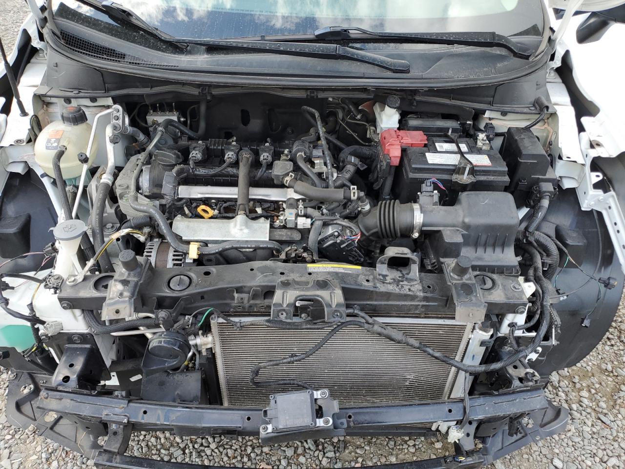2020 Nissan Versa - Image 11