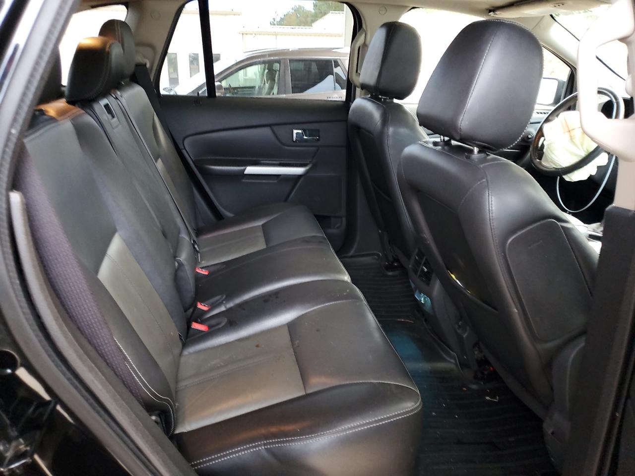 2013 Ford Edge - Image 11