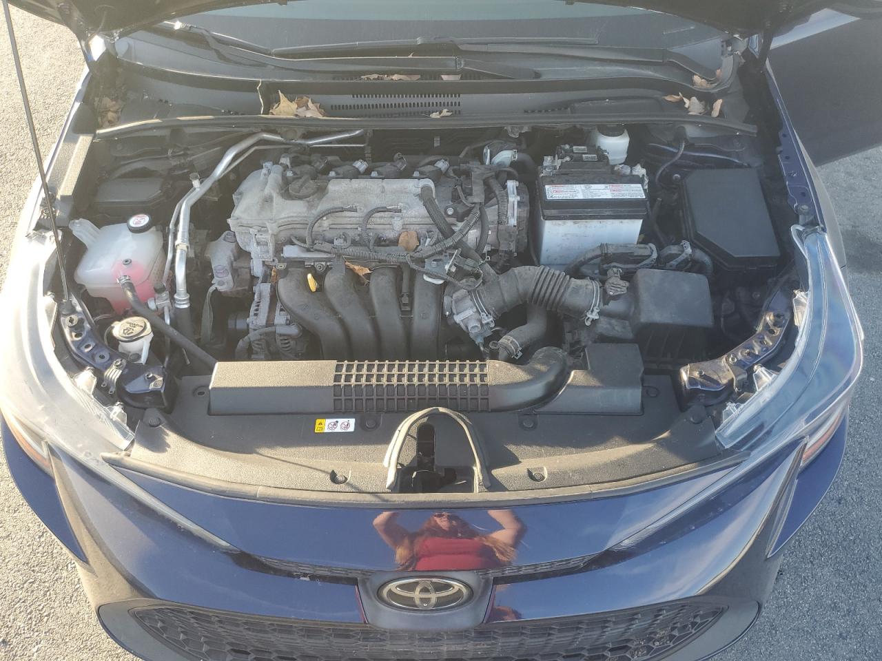 2020 Toyota Corolla - Image 13