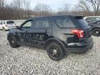 2018 Ford Explorer Police Interceptor for Sale in Barberton, OH - Front End