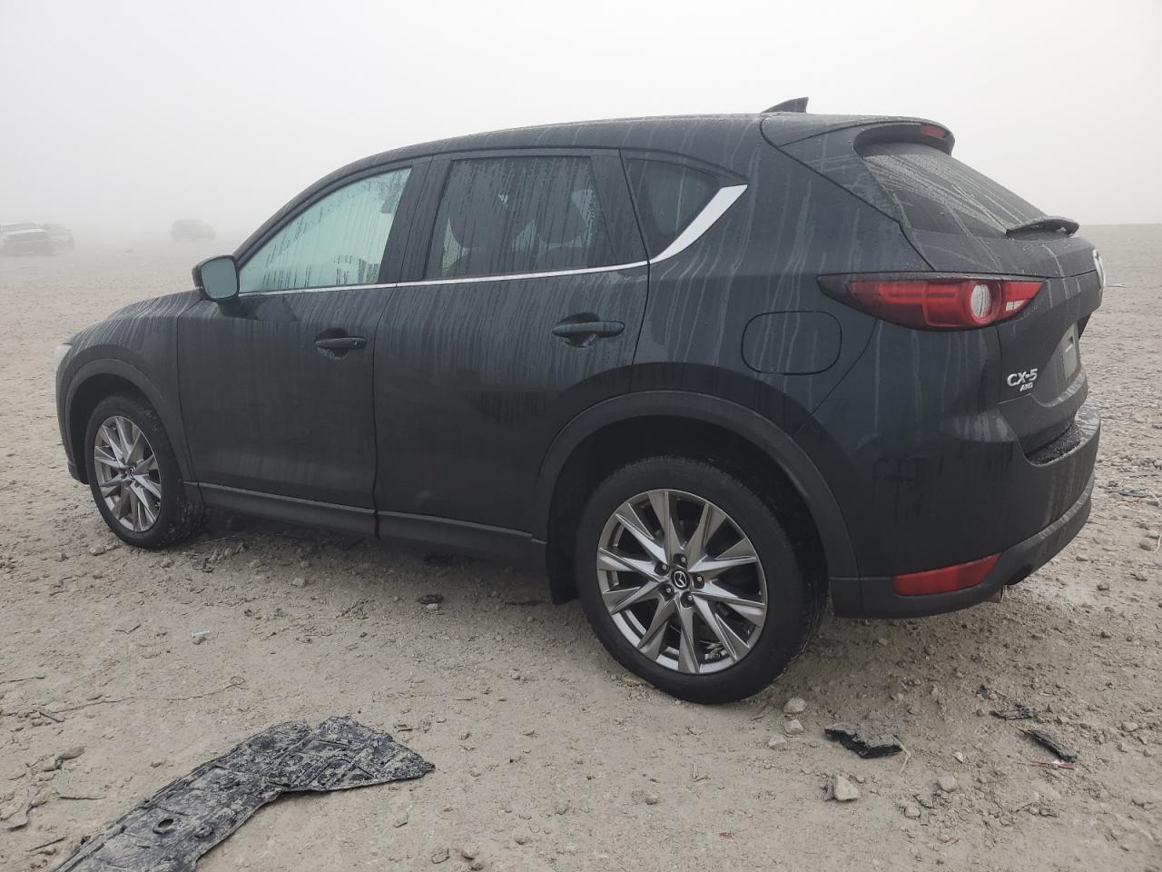 2020 Mazda CX-5 - Image 2