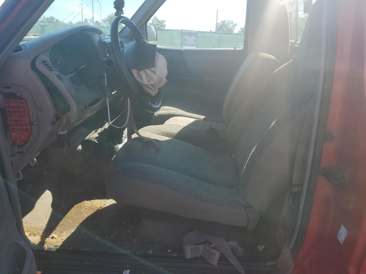1997 Ford Ranger - Image 7