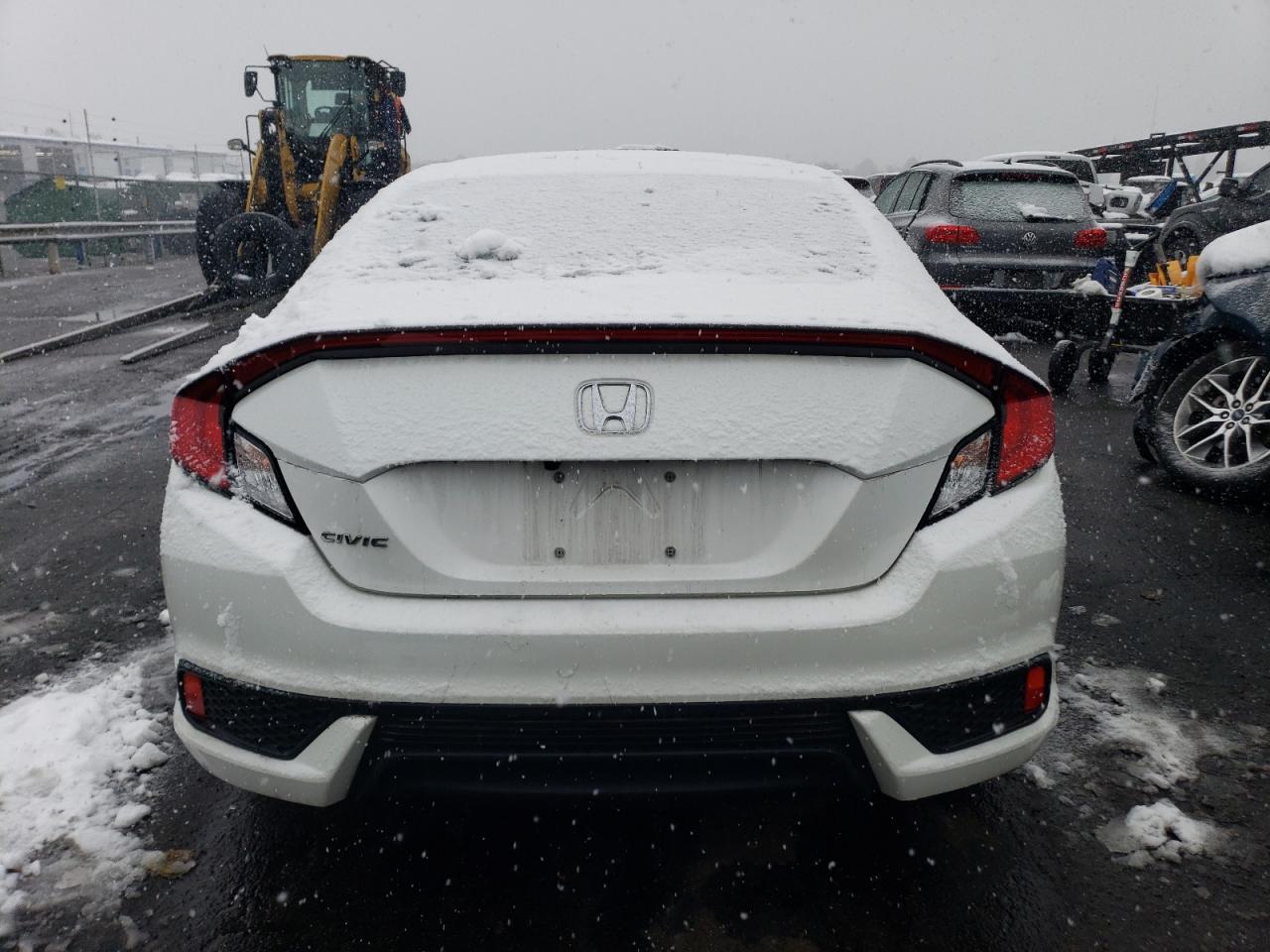 2019 Honda Civic - Image 6