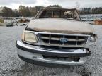 1997 Ford F150  იყიდება Fairburn-ში, GA - All Over