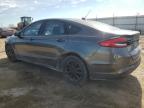 2017 Ford Fusion Se de vânzare în Dyer, IN - Front End