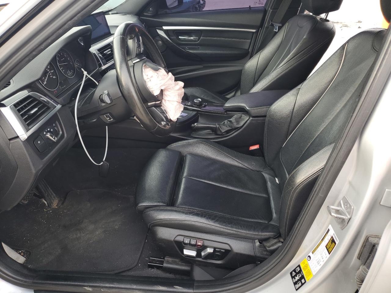 2017 BMW 3er - Image 7