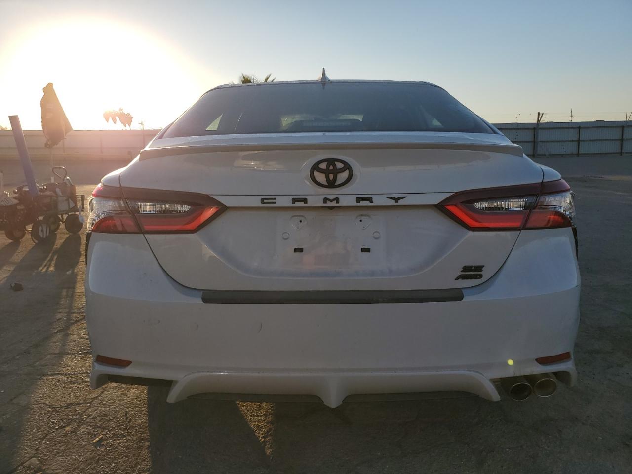 2024 Toyota Camry - Image 6