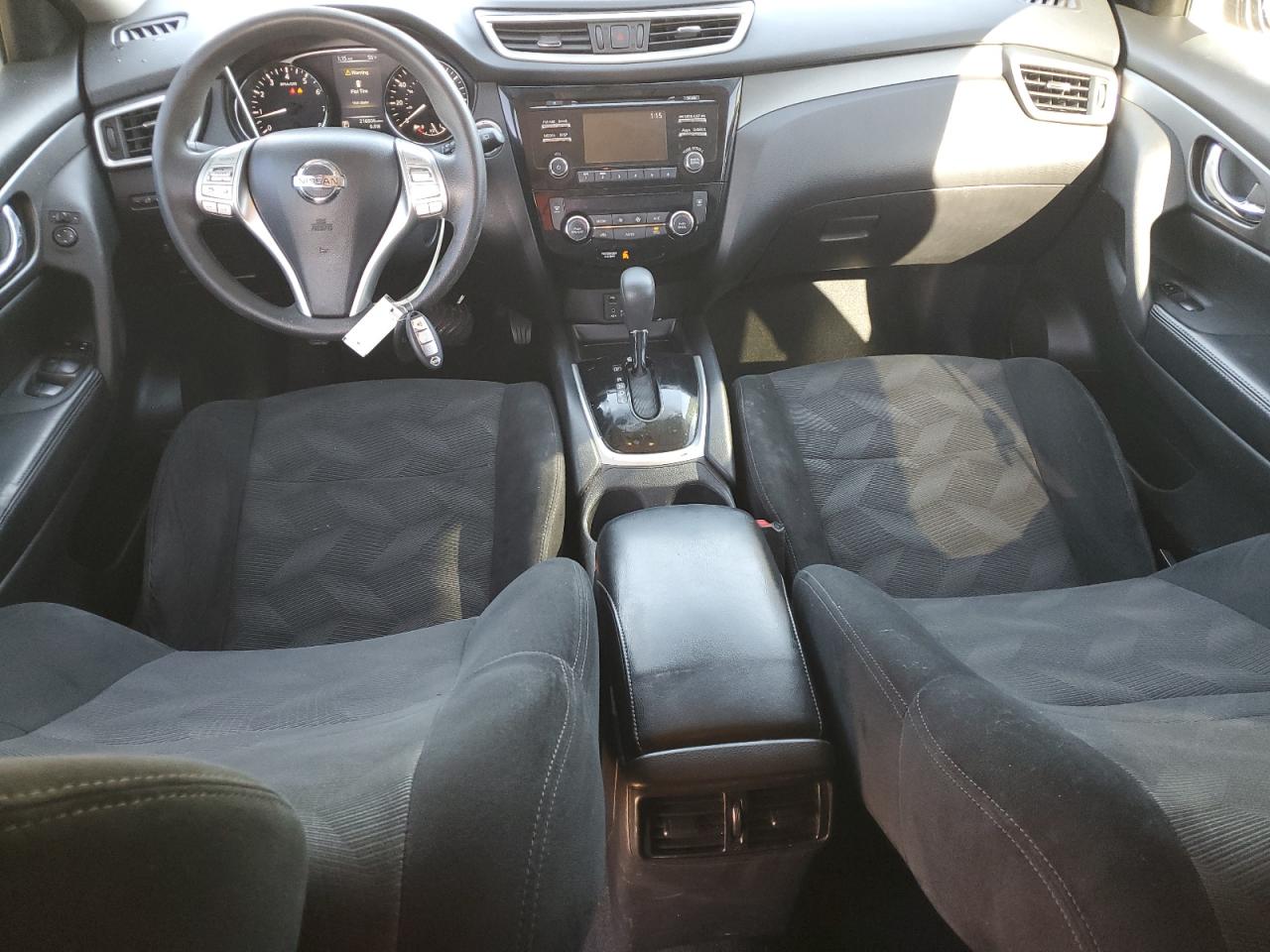 2015 Nissan Rogue - Image 8