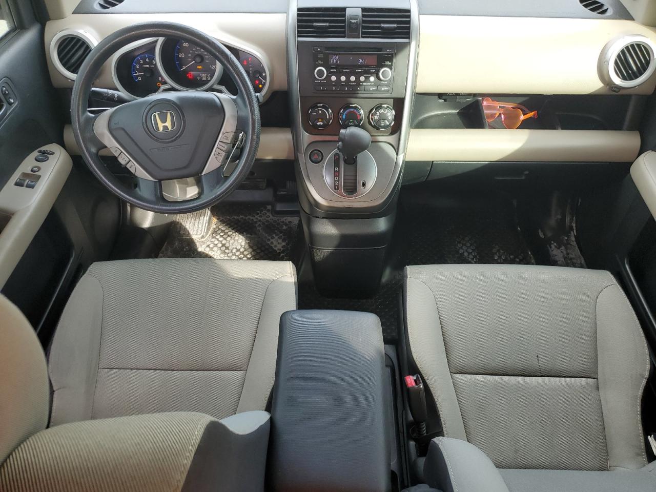 2008 Honda Element - Image 8