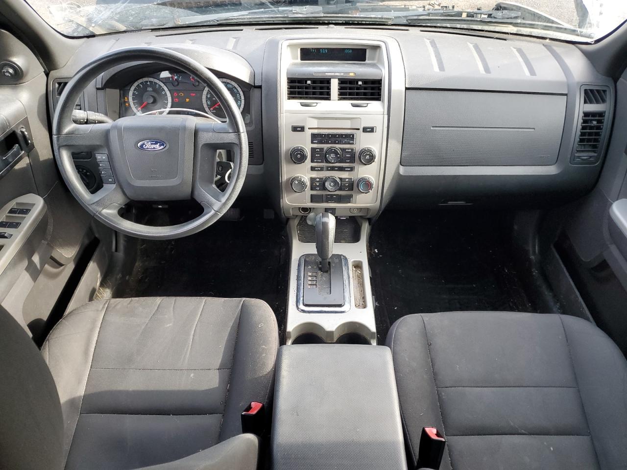 2012 Ford Escape - Image 8