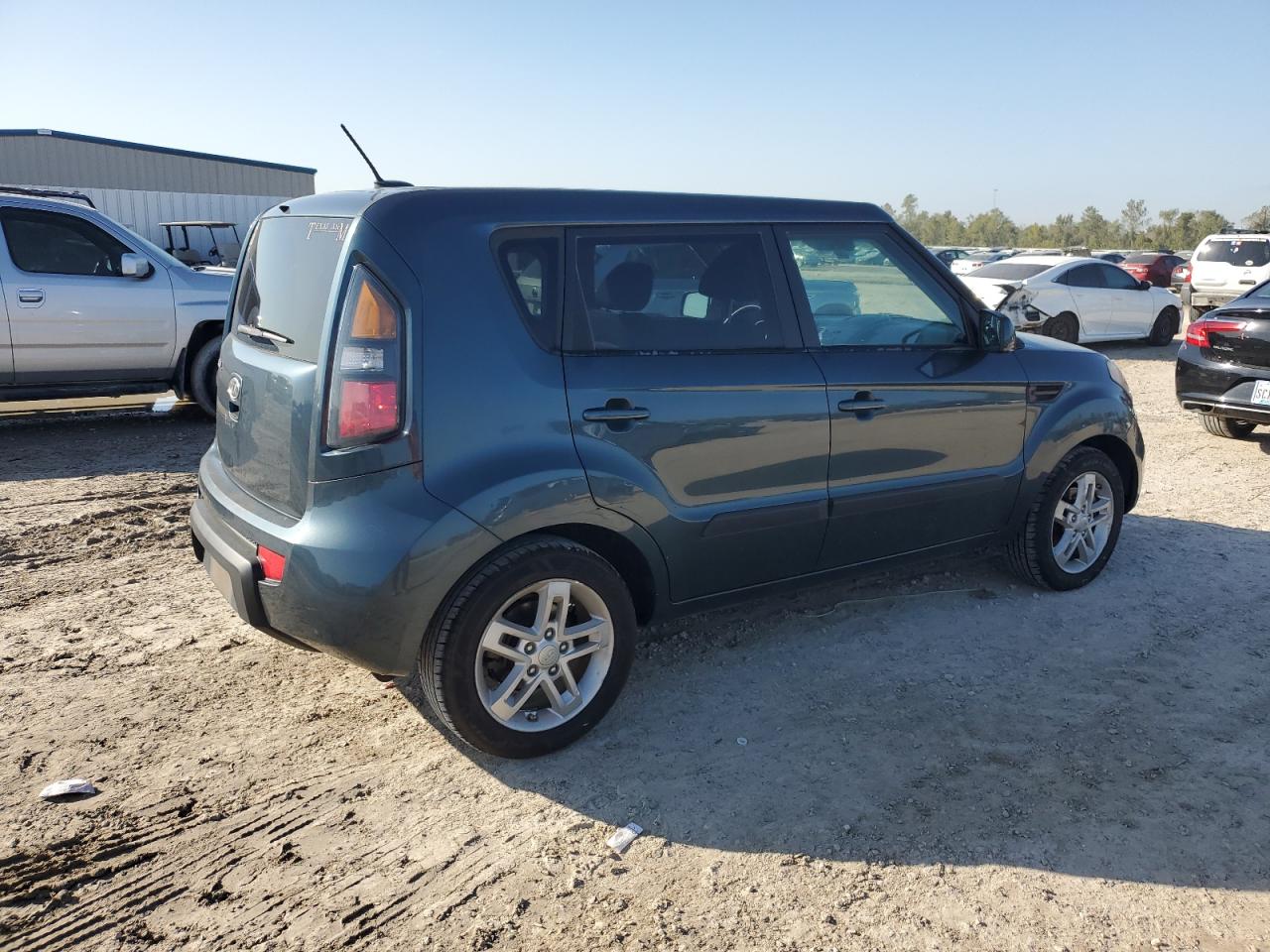 2011 Kia Soul - Image 3