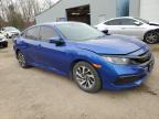 2020 HONDA CIVIC EX for sale at Copart ON - COOKSTOWN