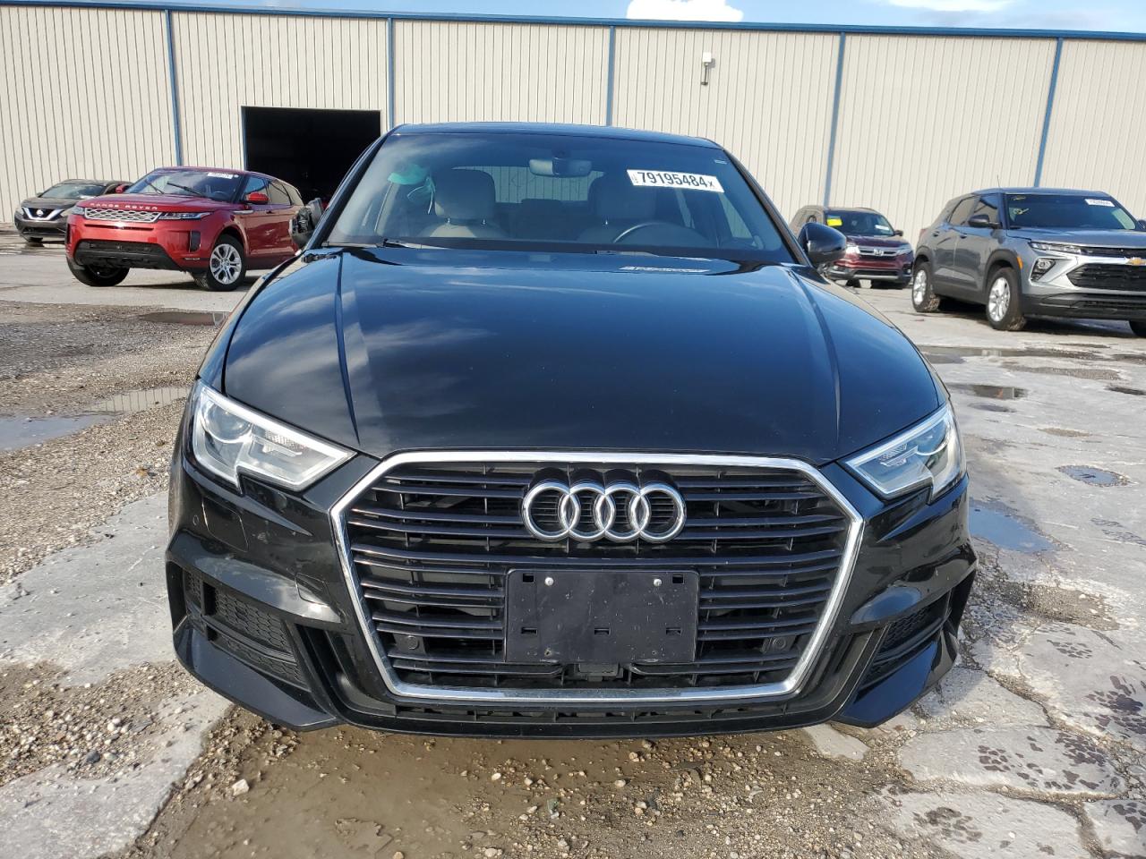 2017 Audi A3 - Image 5
