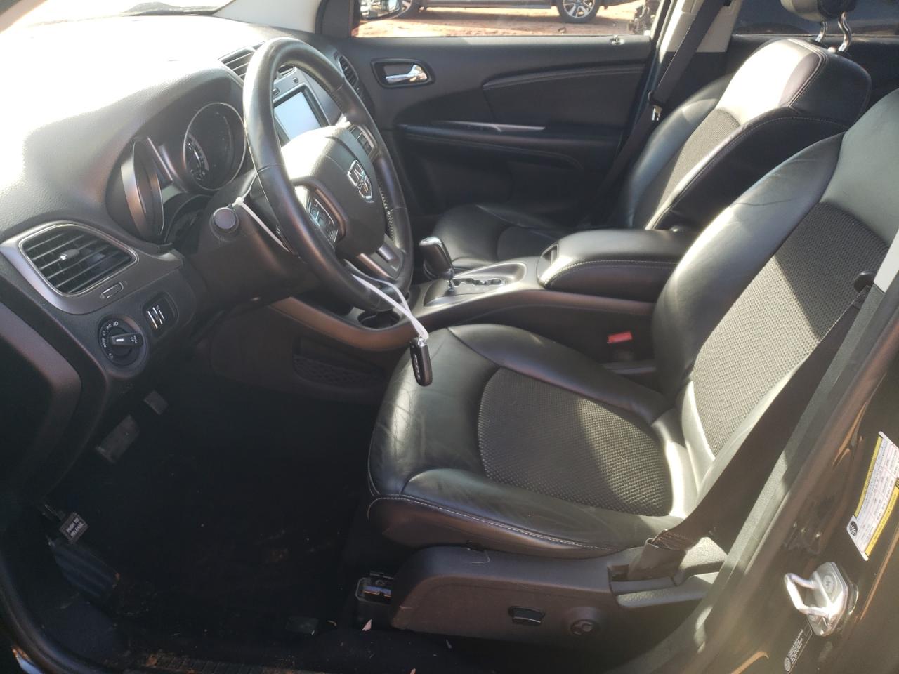 2016 Dodge Journey - Image 7