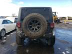 2014 Jeep Wrangler Unlimited Sport zu verkaufen in Albuquerque, NM - Normal Wear