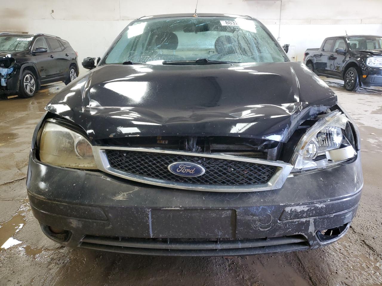 2005 Ford Focus - Image 5