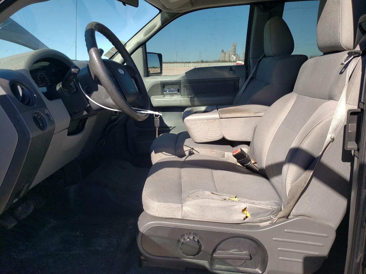 2007 Ford F-150 - Image 7