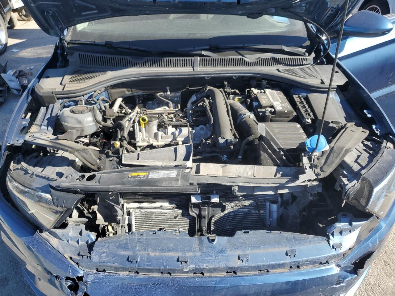 2021 Volkswagen Jetta - Image 11