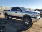 2012 Dodge Ram 2500 Powerwagon zu verkaufen in Albuquerque, NM - Rear End