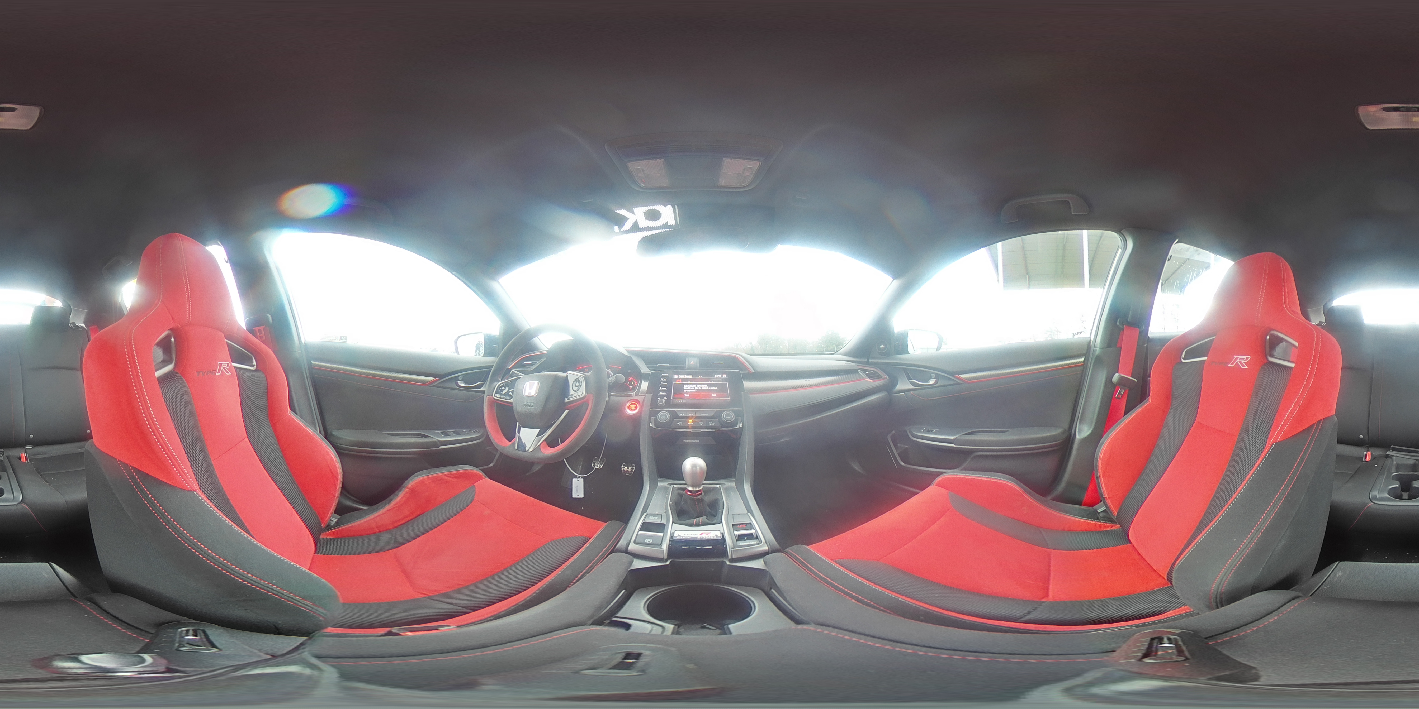 2021 Honda Civic - Image 14