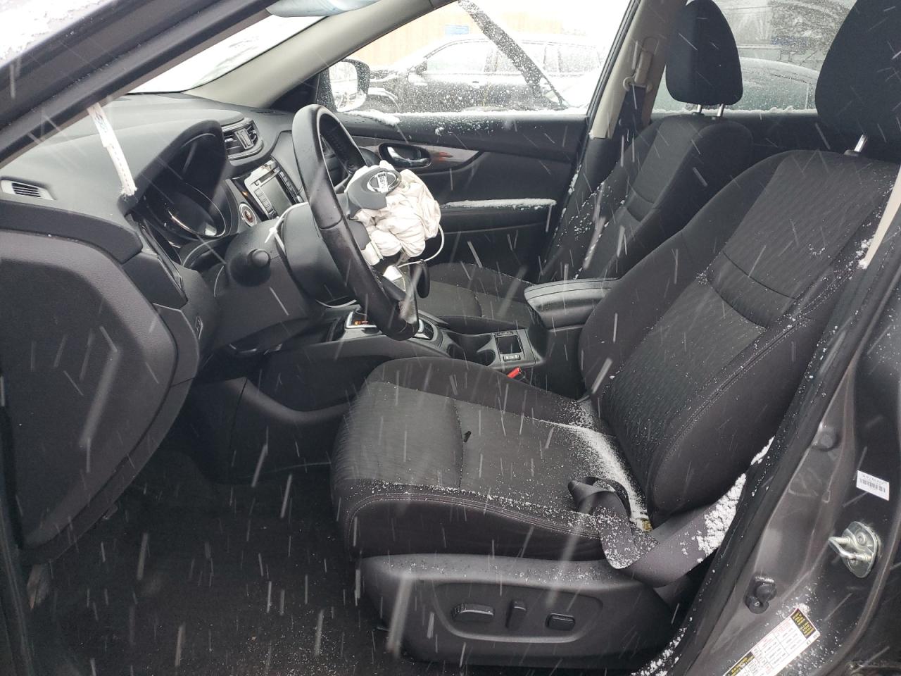 2019 Nissan Rogue - Image 7