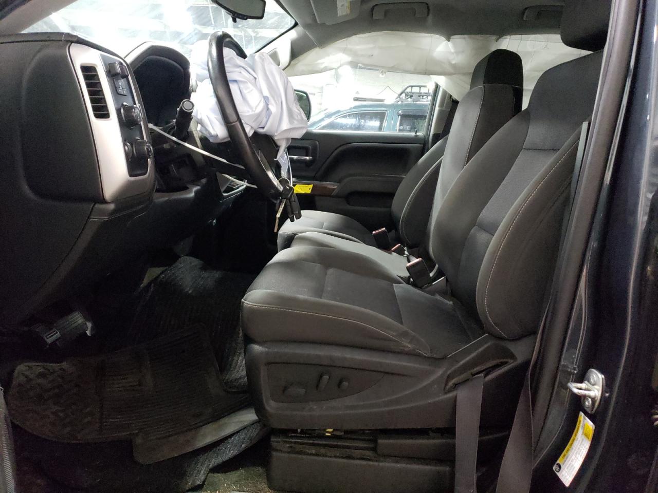 2017 GMC Sierra - Image 7
