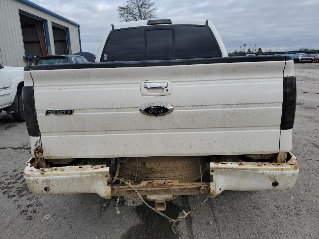2011 Ford F-150 - Image 6