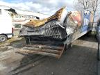 2022 UTILITY VS2R   à vendre chez Copart ON - TORONTO