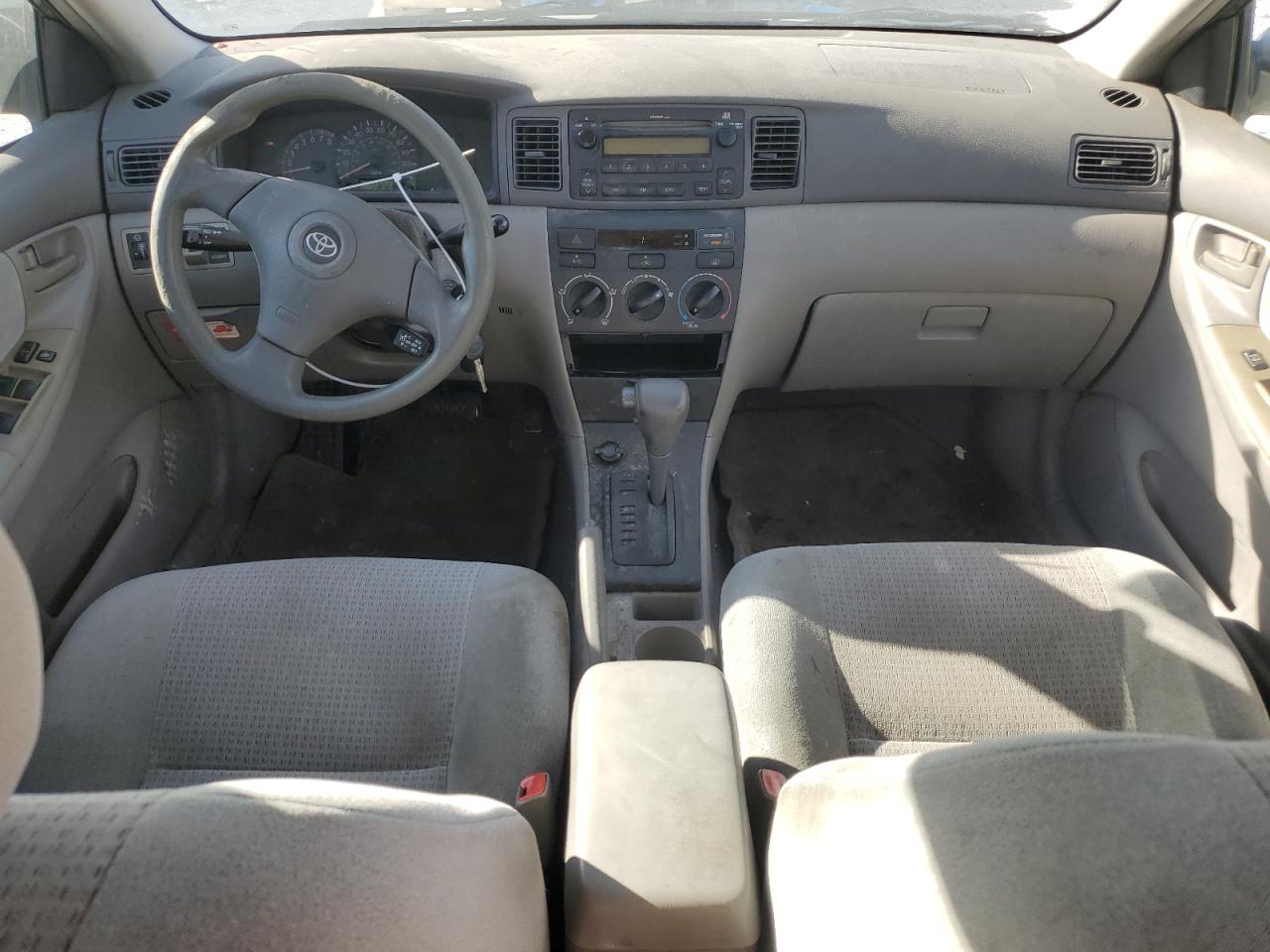 2007 Toyota Corolla - Image 8