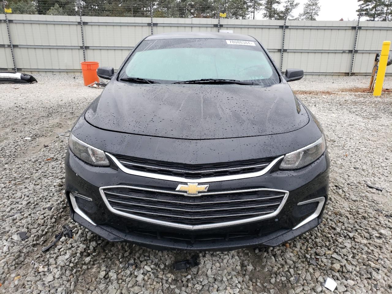 2019 Chevrolet Malibu - Image 5