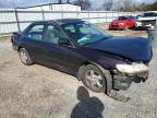1998 Honda Accord Ex en Venta en Mocksville, NC - Front End