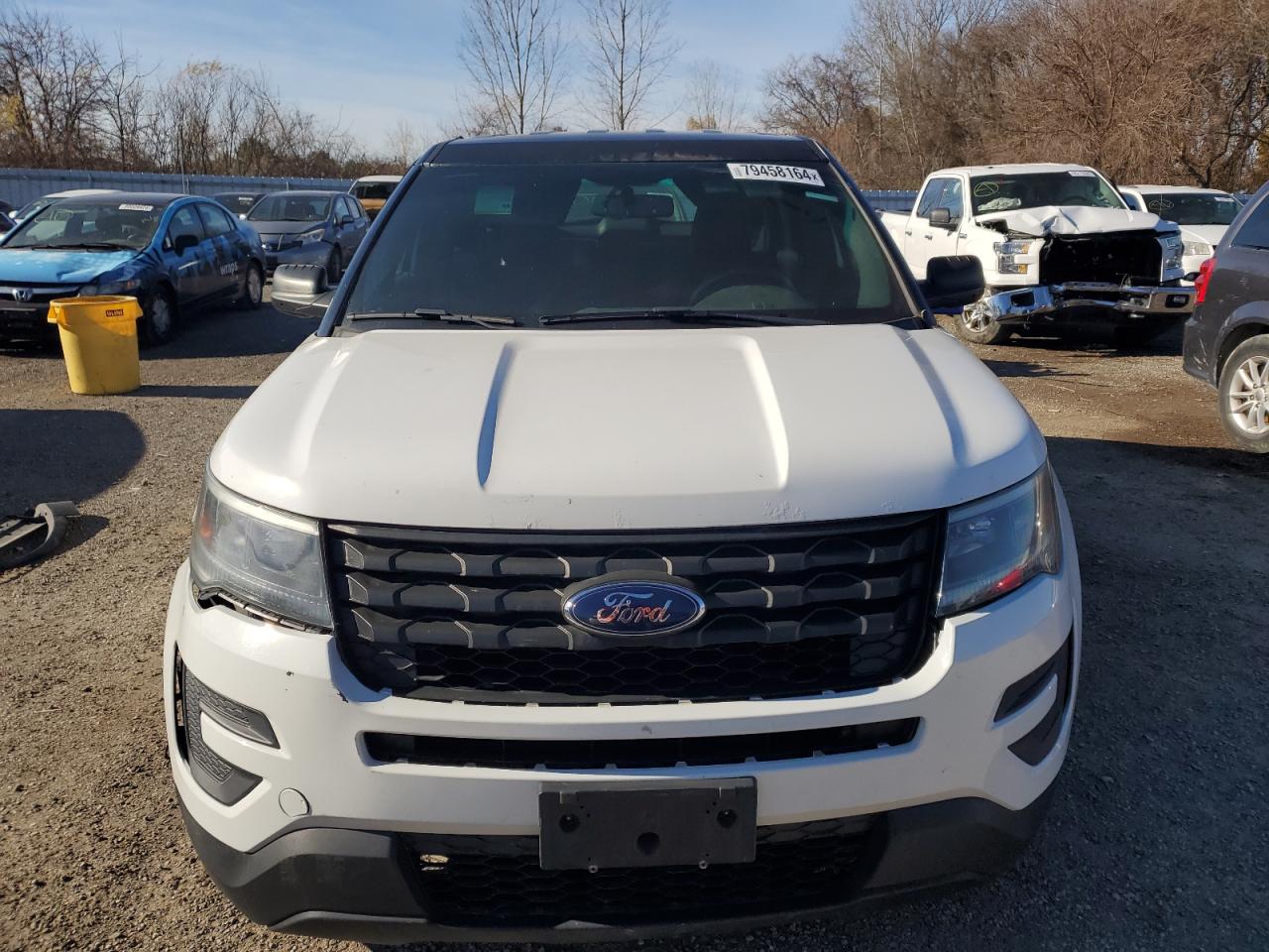 2017 Ford Explorer - Image 5