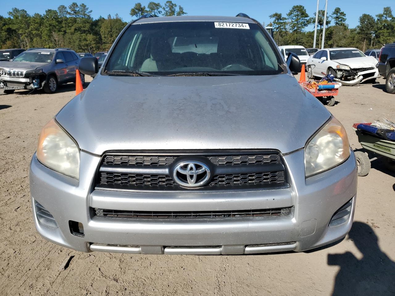 2011 Toyota RAV 4 - Image 5